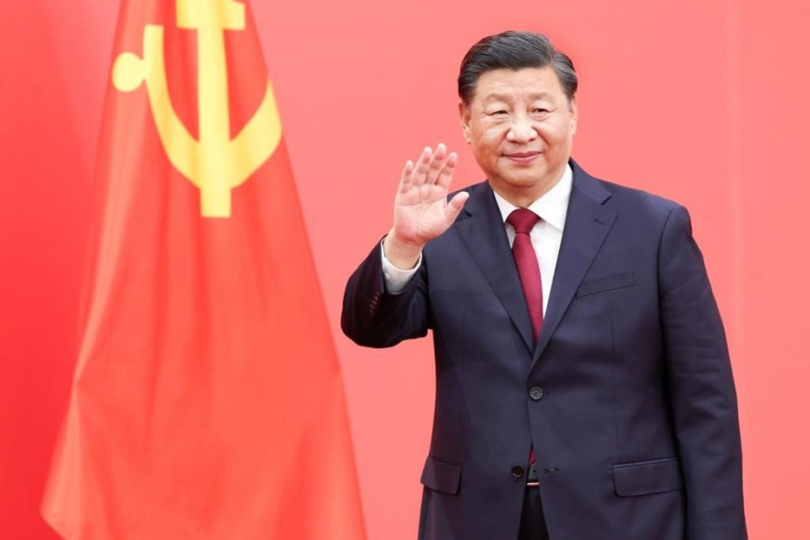 美報告：中共準備武力但2027不犯台　習近平認高市助長台獨