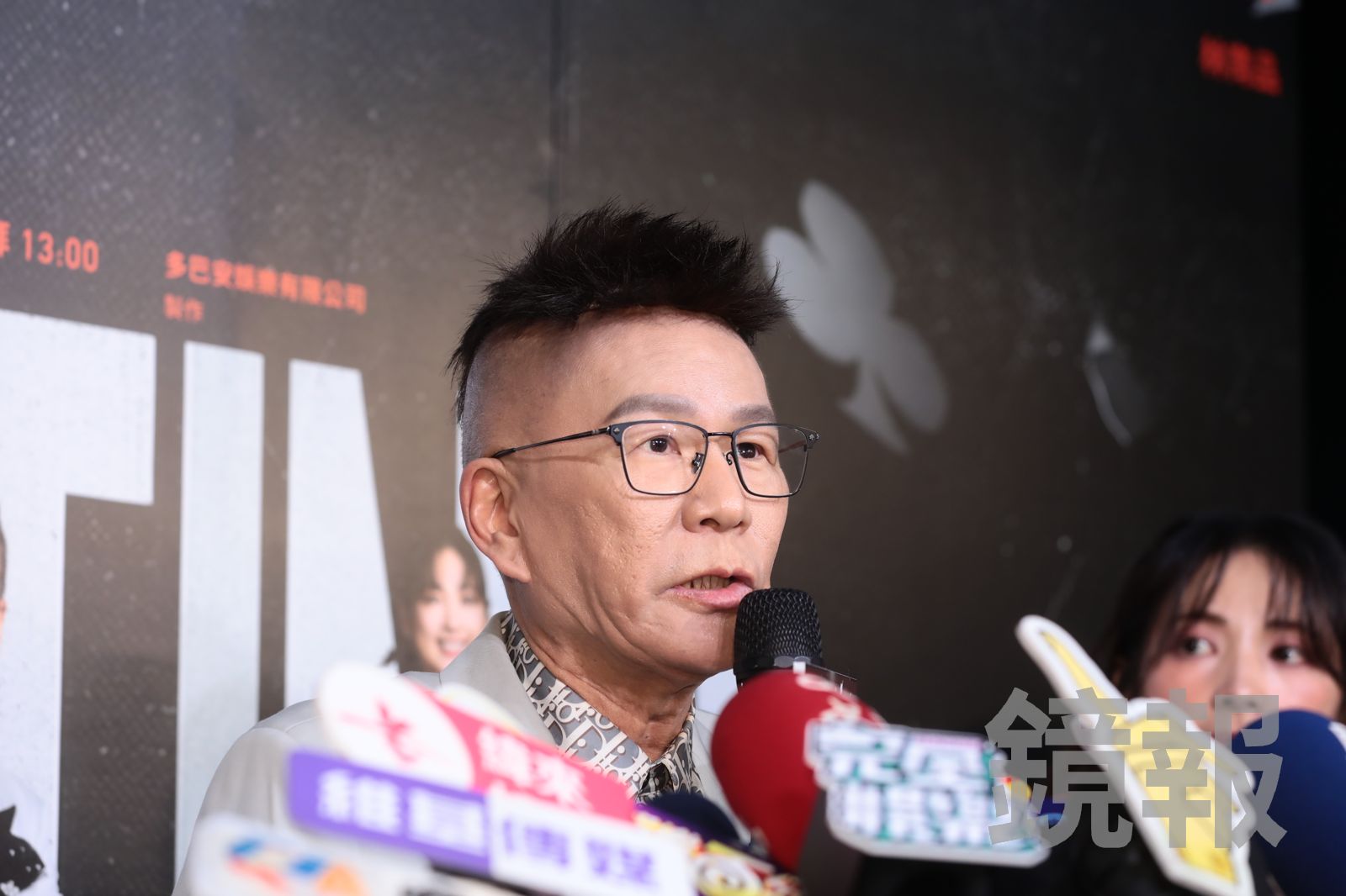 沈玉琳罹癌「女兒說媽媽每天半夜都偷哭」 歷經生死關頭甜蜜告白「比熱戀期更愛老婆10倍」