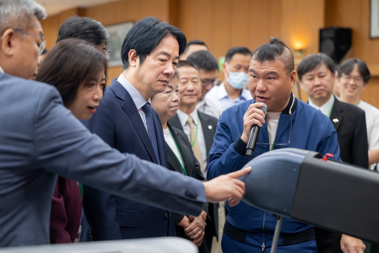 台灣在非洲唯一友邦恐生變?傳有意與中國建交 外交部批北京「承諾未能兌現」