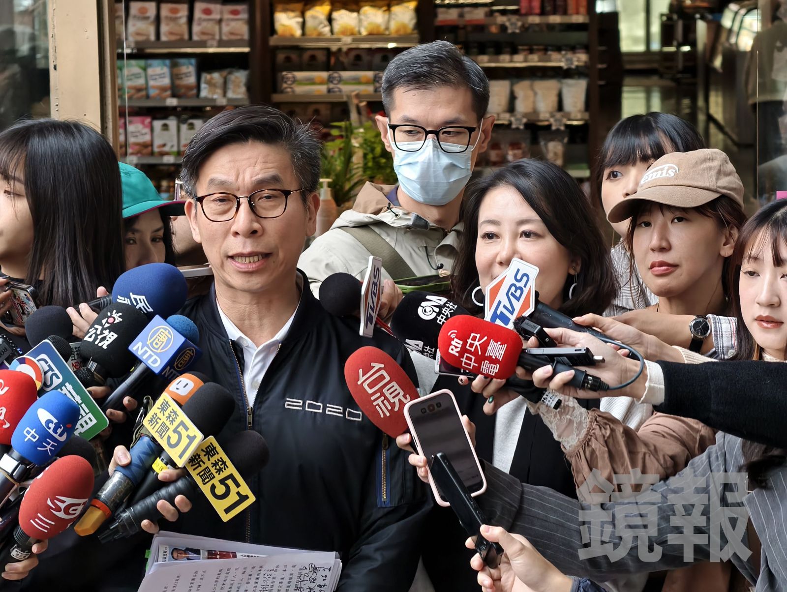 僵局怎解？賴清德邀便當會　民進黨團共識：全力支持行政部門決定