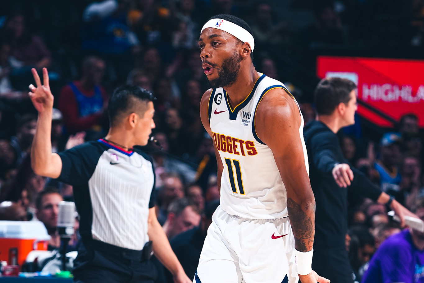 NBA／金塊高效率補強！交易後連簽三將　陣容深度大升級