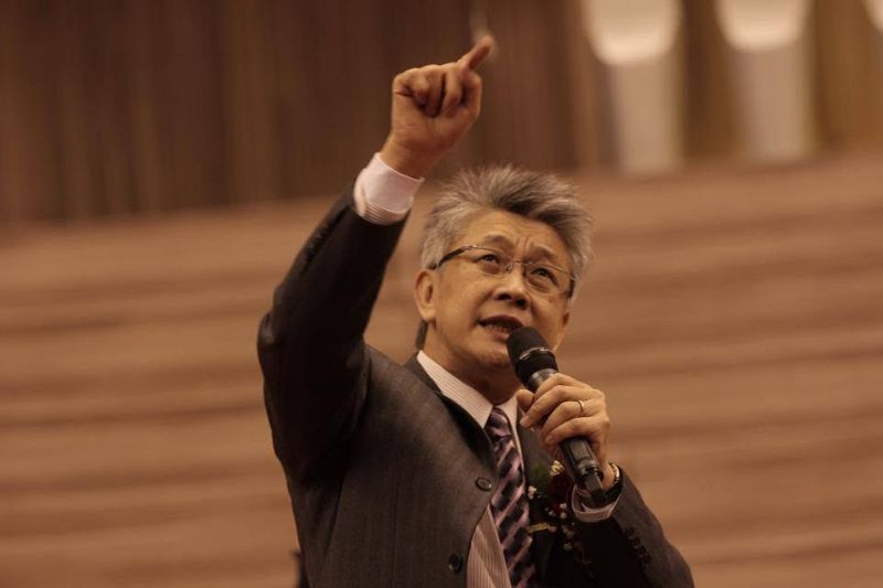 《六燈獎》主持人心臟大手術後傳好消息！寇乃馨曝已出院返家　再揭40多年前黃國倫青澀畫面