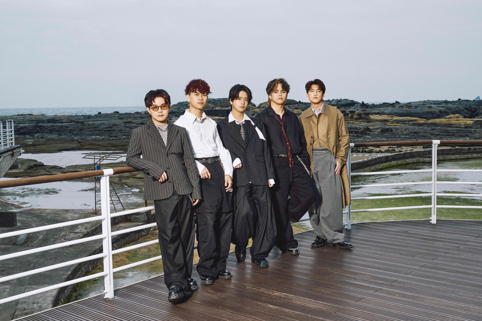 2週募資200萬拚發片！胡凱兒前進校園曝「烙賽」糗事