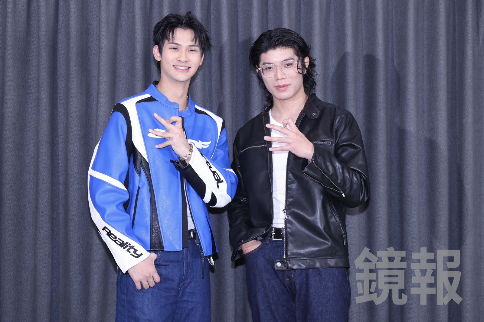 FEniX三團員集體入伍！夏浦洋趁隙二度動刀「多一條」　驚曝一週沒洗澡