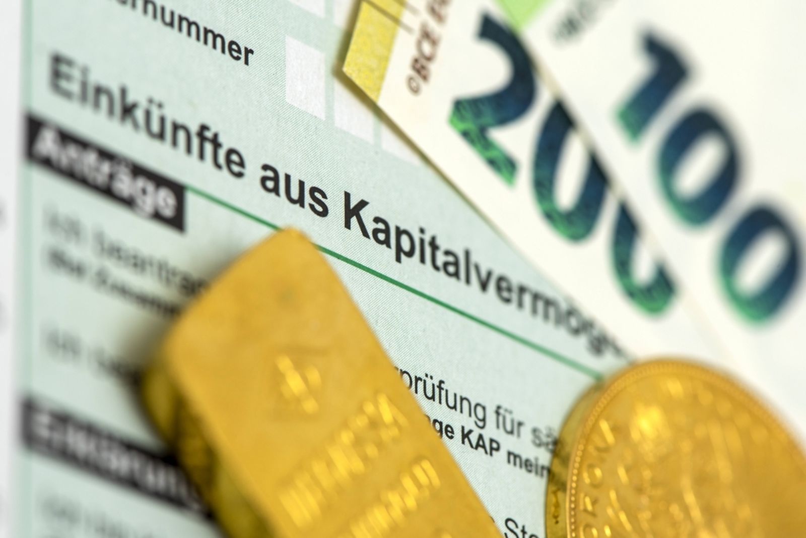 鏡評／習近平拉抬黃金　爽到川普