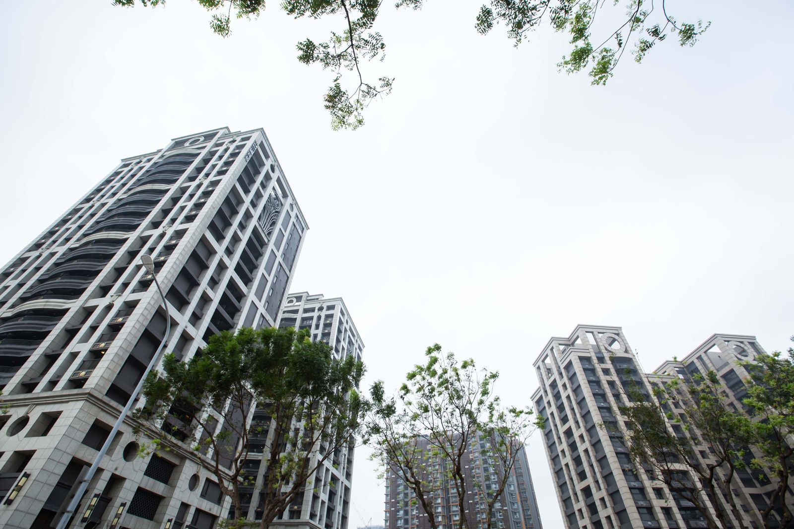 七都抗跌王名單公開　北市內湖每坪年漲5.1萬元衝第一