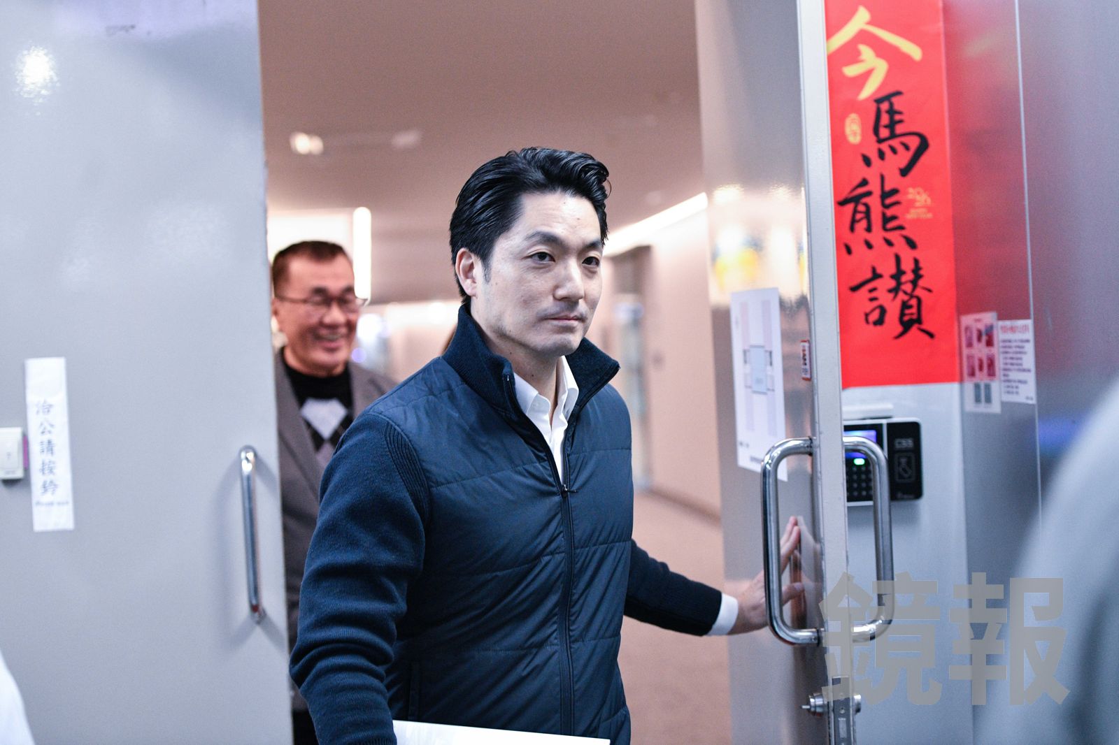 批蔣萬安推「育兒減工時」只為個人聲量 前市府人士:市長施恩、基層倒霉