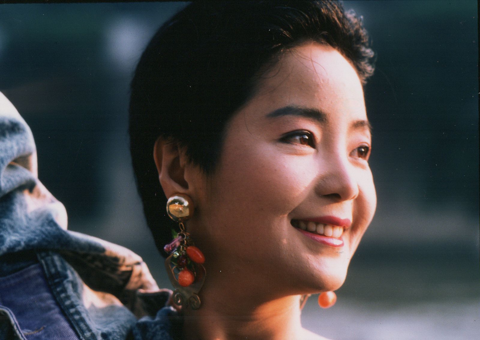 鄧麗君是華語樂壇永恆巨星，她的歌曲至今仍廣受喜愛。鄧麗君文教基金會提供