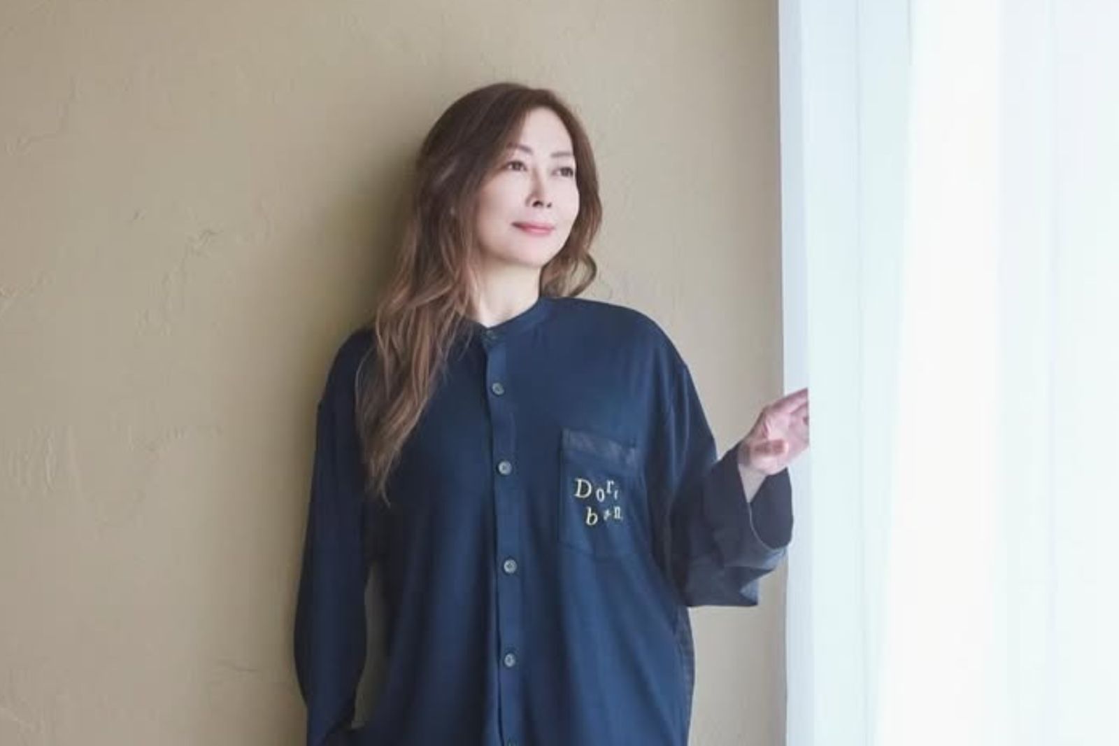 20億遺產不要了?中山美穗長子斷開10年母子情 揭開「放棄繼承」背後驚人真相