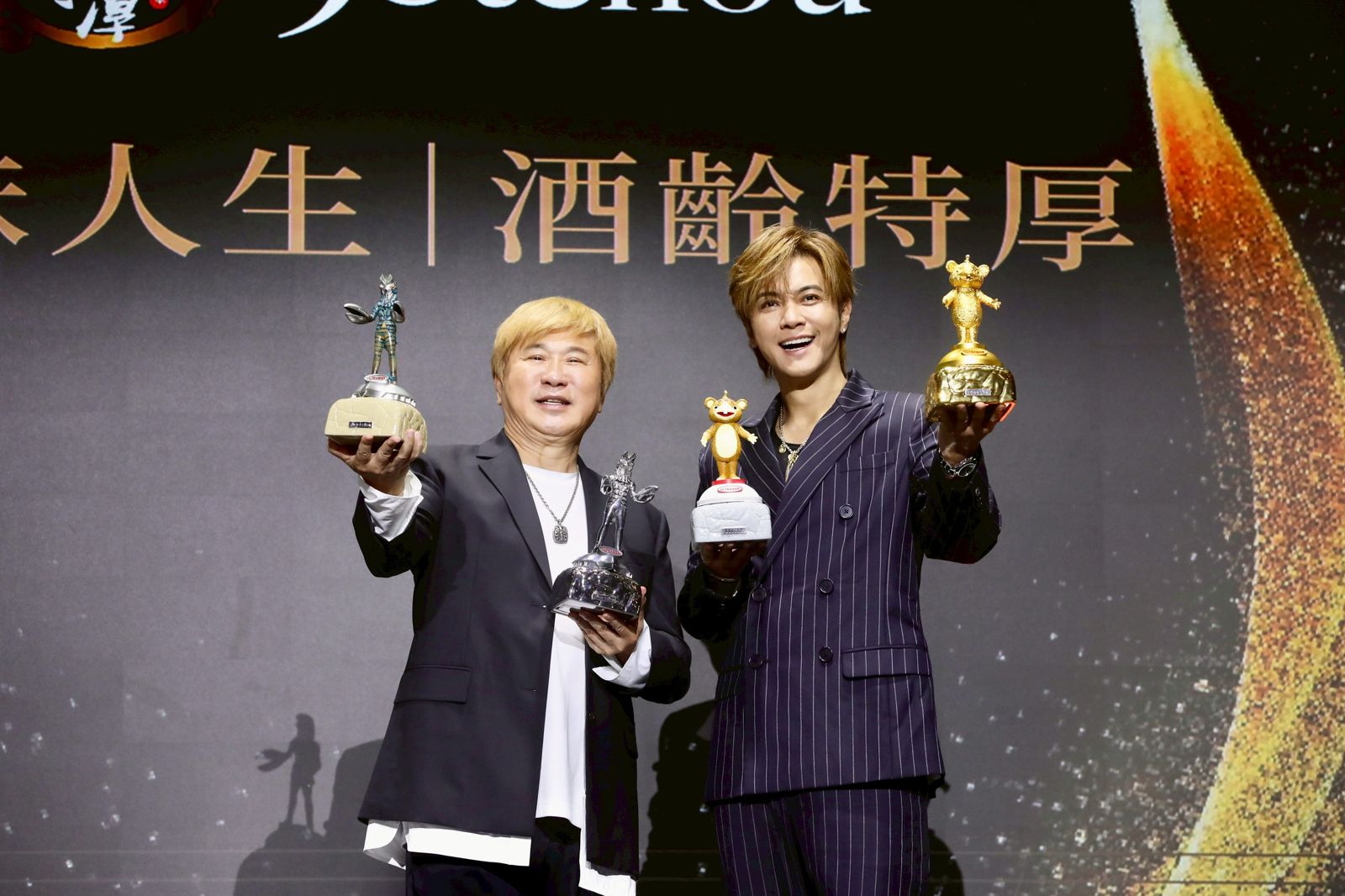 羅志祥透露小S私訊內容　提具俊曄打造愛妻墓園反應曝光