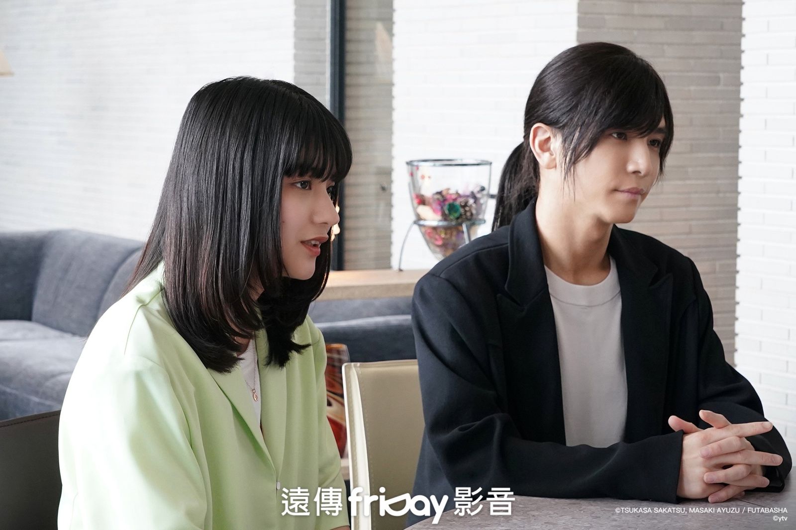 《DOCTOR PRICE》岩田剛典變身暗黑醫師超毒舌　「反差演得很痛快」