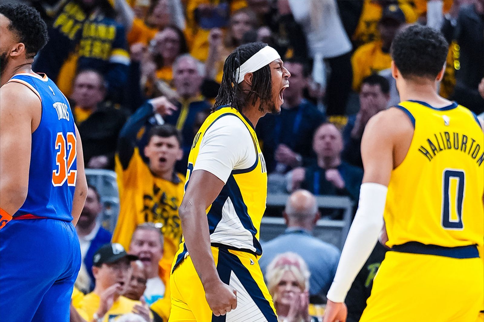 NBA／塞翁失馬？溜馬忍痛拒繳豪華稅　十年基石離隊反成重建契機