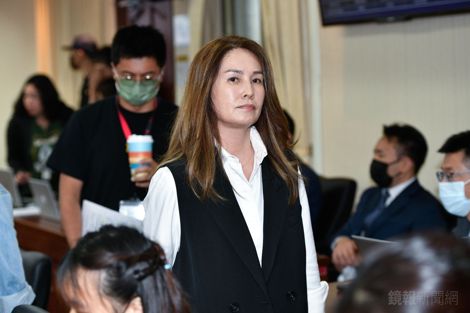 曾說出「我們習近平」！高金素梅親中言論被挖　16年前拿中國1億元救災民惹議