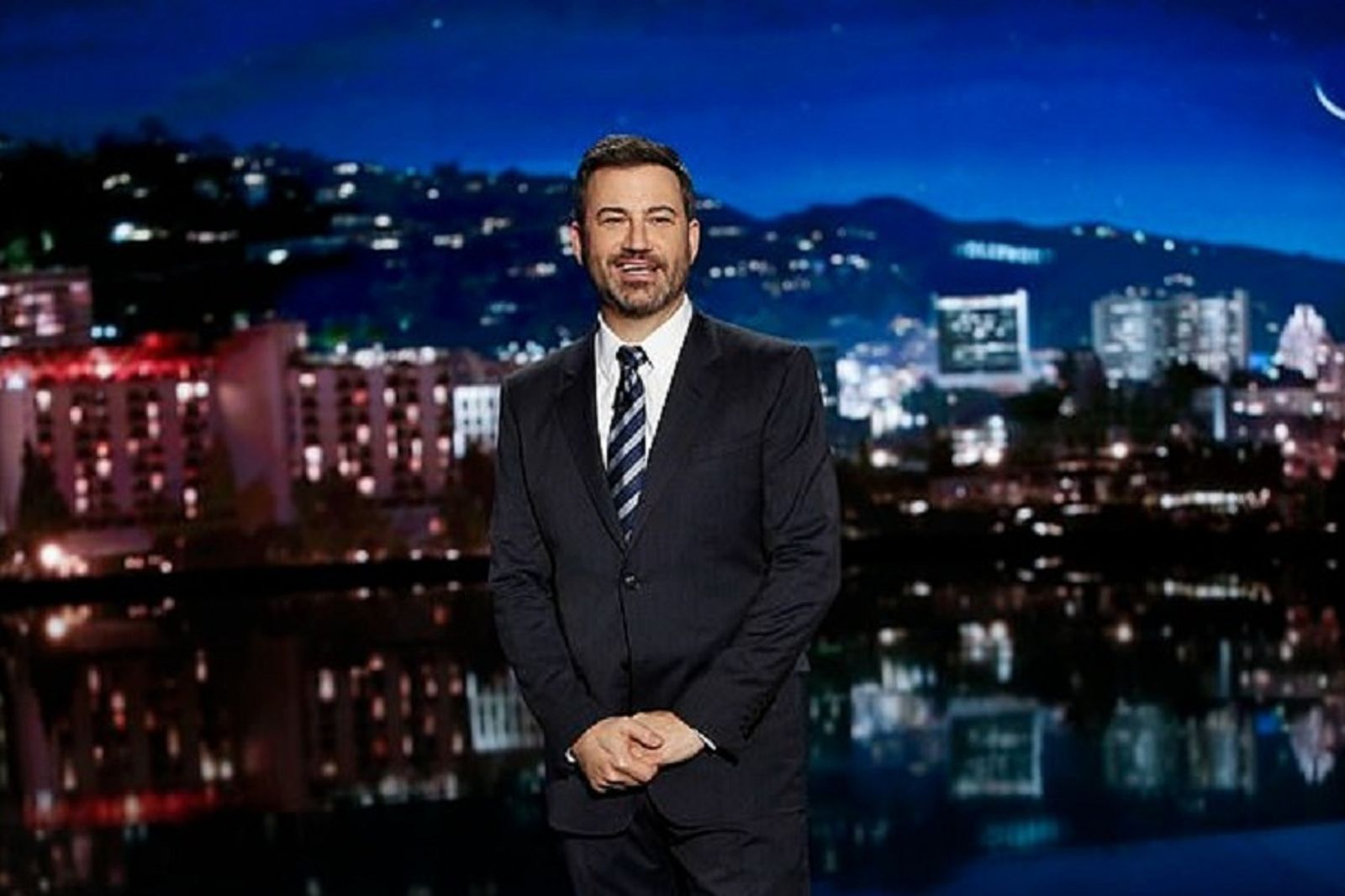 美國名主持吉米金摩 踩川普盟友命案紅線!慘遭迪士尼切割「節目永停播」