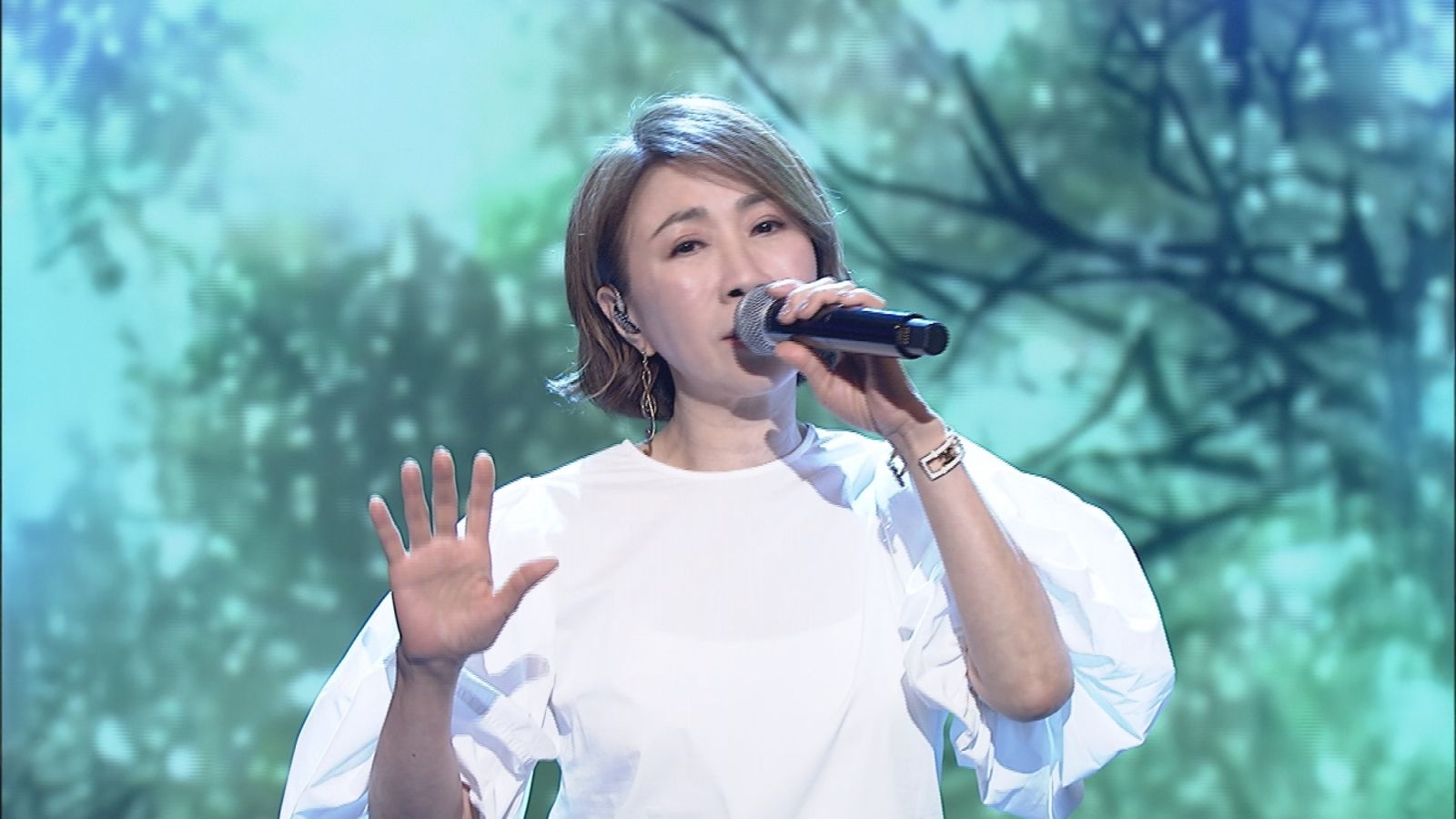 李翊君睽違多年登《綜藝一級棒》!康康揭28年前出道淵源