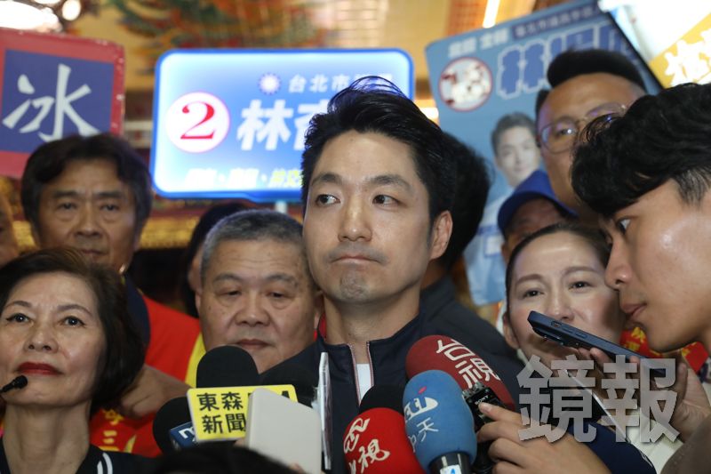 再度聲援青年代表Yakira　蔣萬安：不該讓善良的人因恐懼而沉默