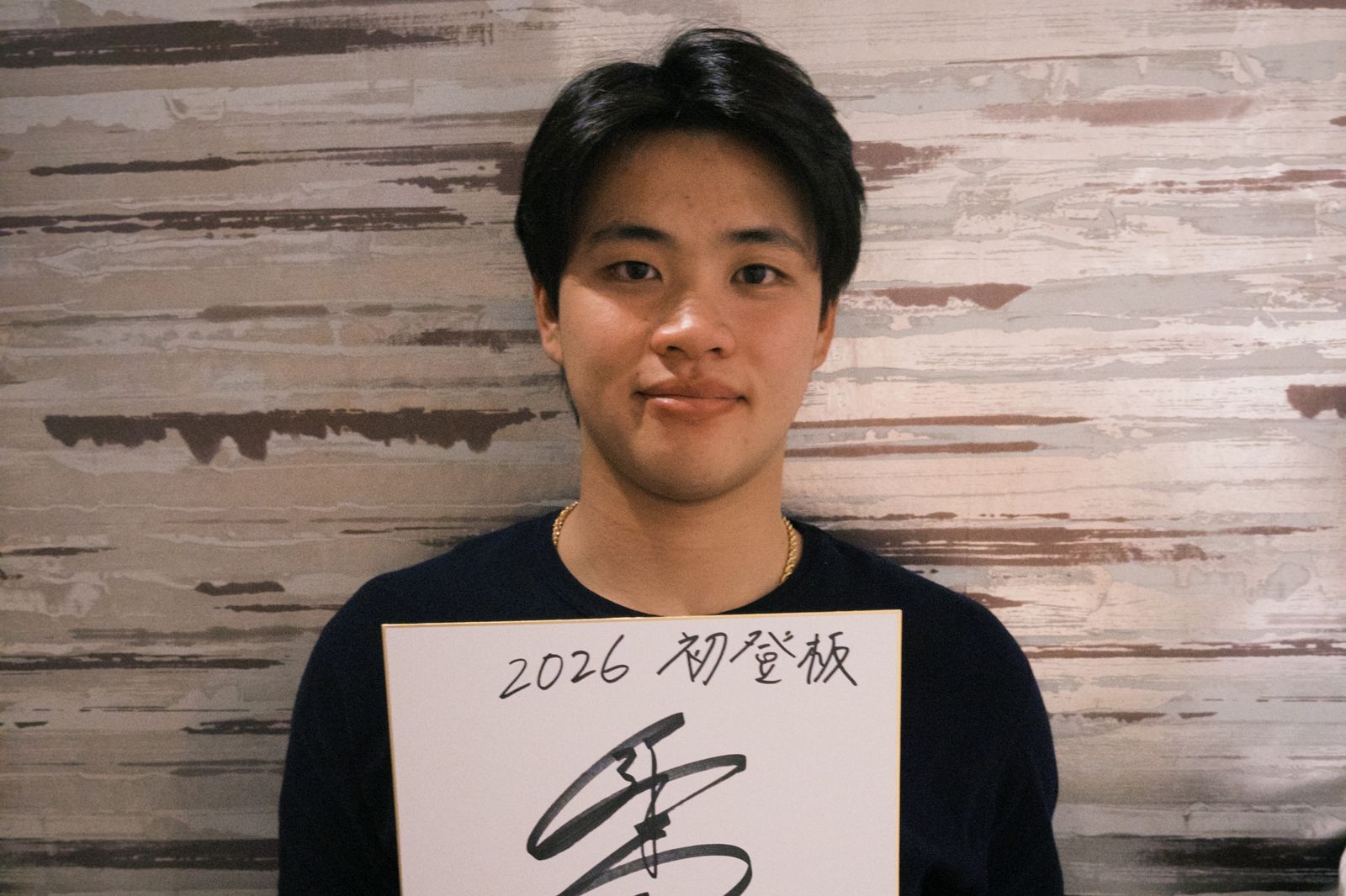 孫易磊今迎本季初先發!曝最大進步是身體掌控 喊話證明有先發能力