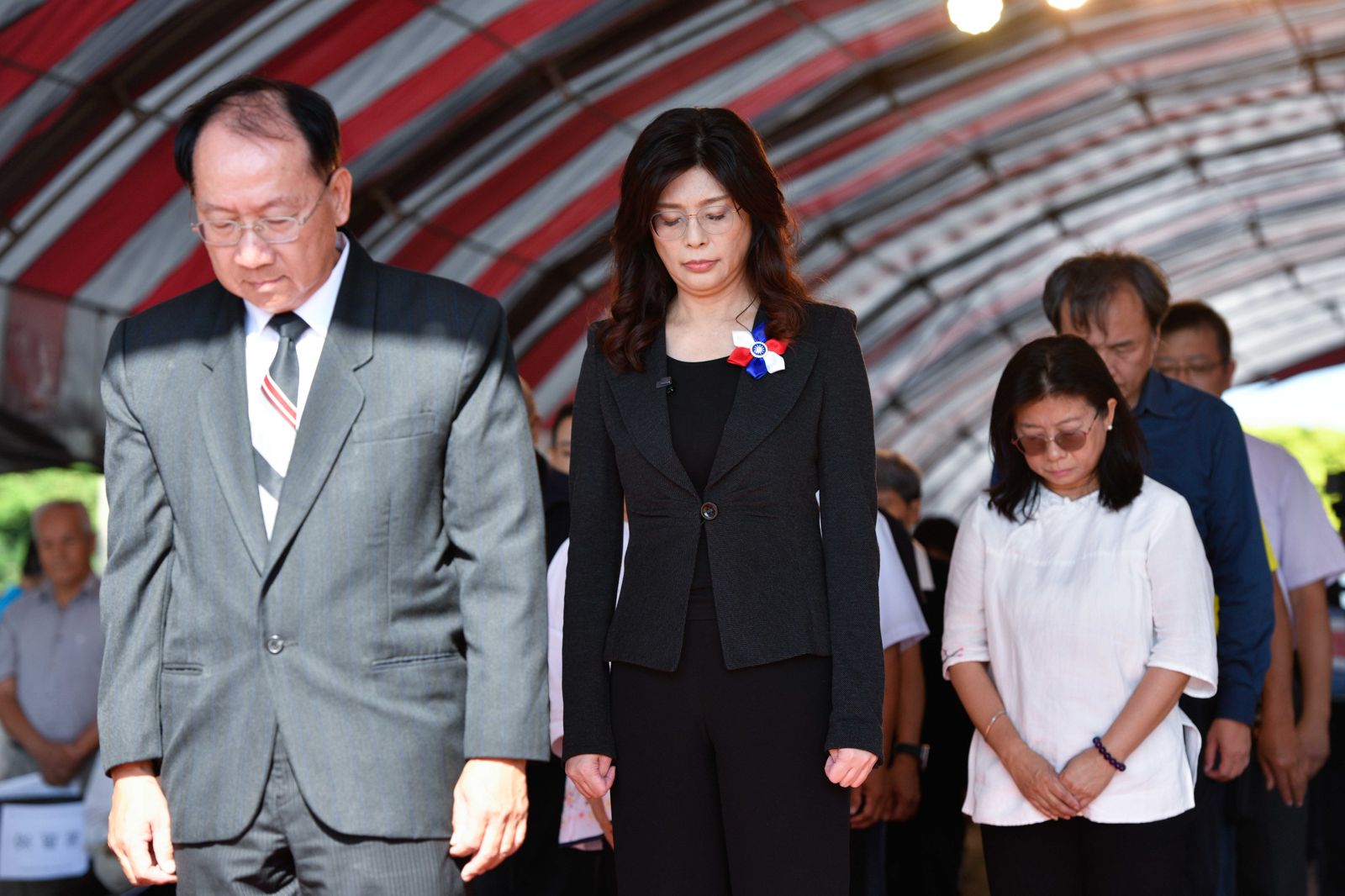 投書：鄭麗文對北京對台統戰具有指標意義