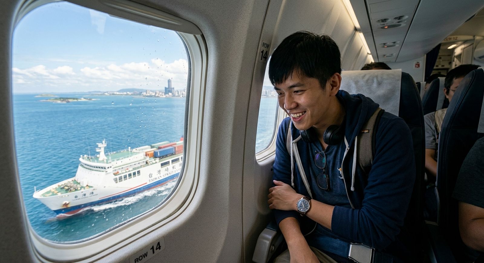 想抽毒品想瘋了?澎湖男砸27萬演「環台陸海空走私」 車廂藏451克大麻布袋港落網