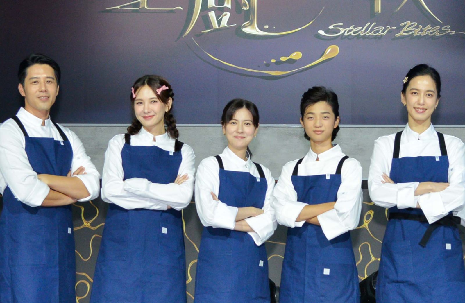 夫妻比拼廚藝！胡宇威協議「在家不能討論」　自嘲祕訣都被陳庭妮學走