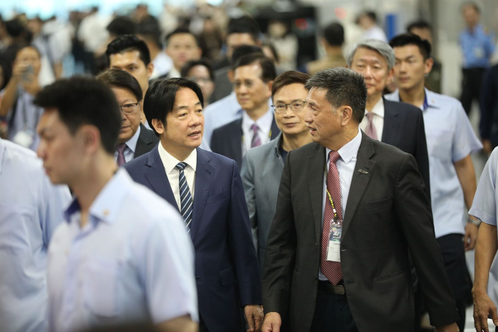 主權基金必須阻止政治黑手介入