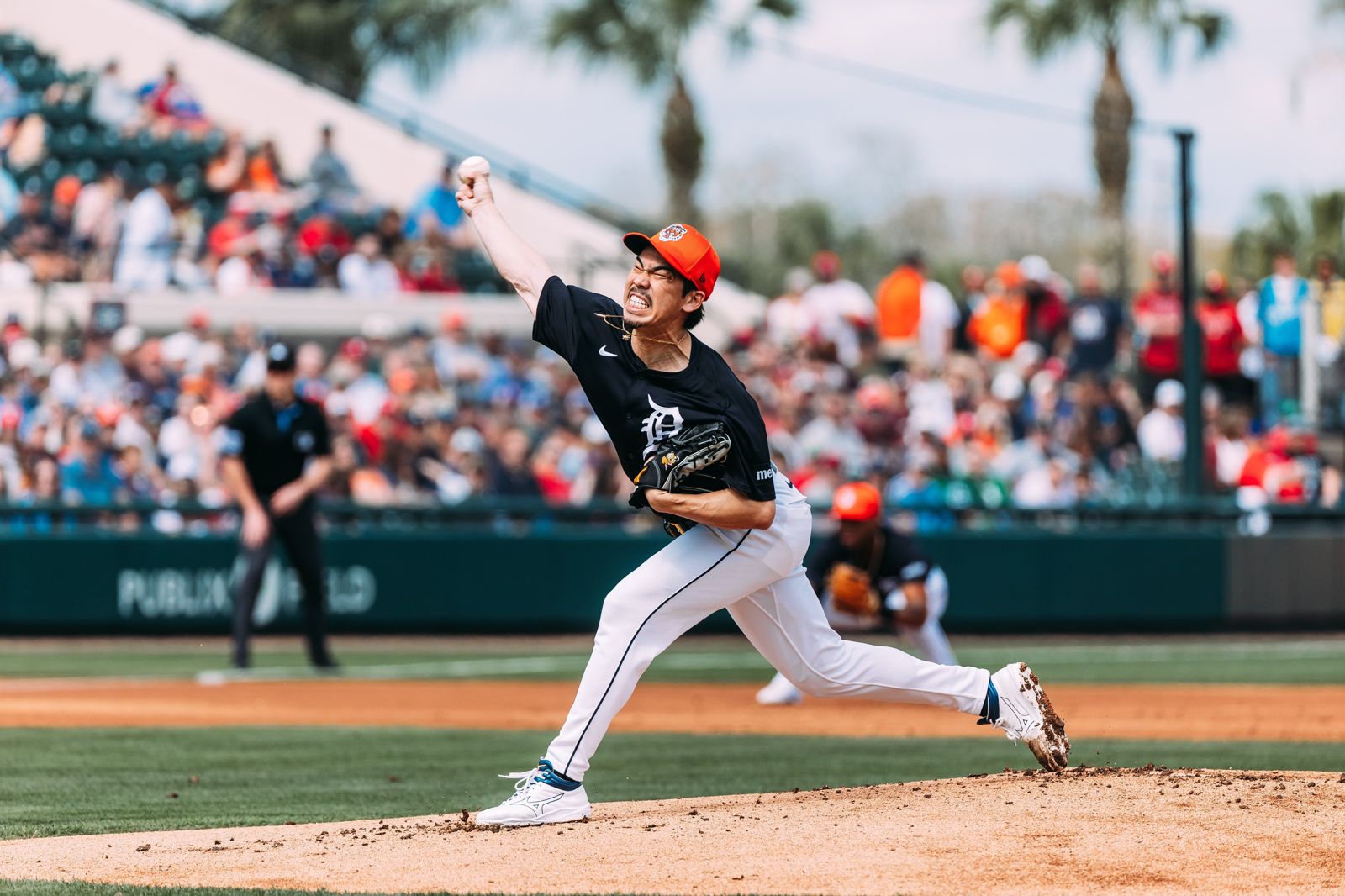 前田健太睽違11年重返日職!加盟樂天金鷲 盼成先發輪值救世主