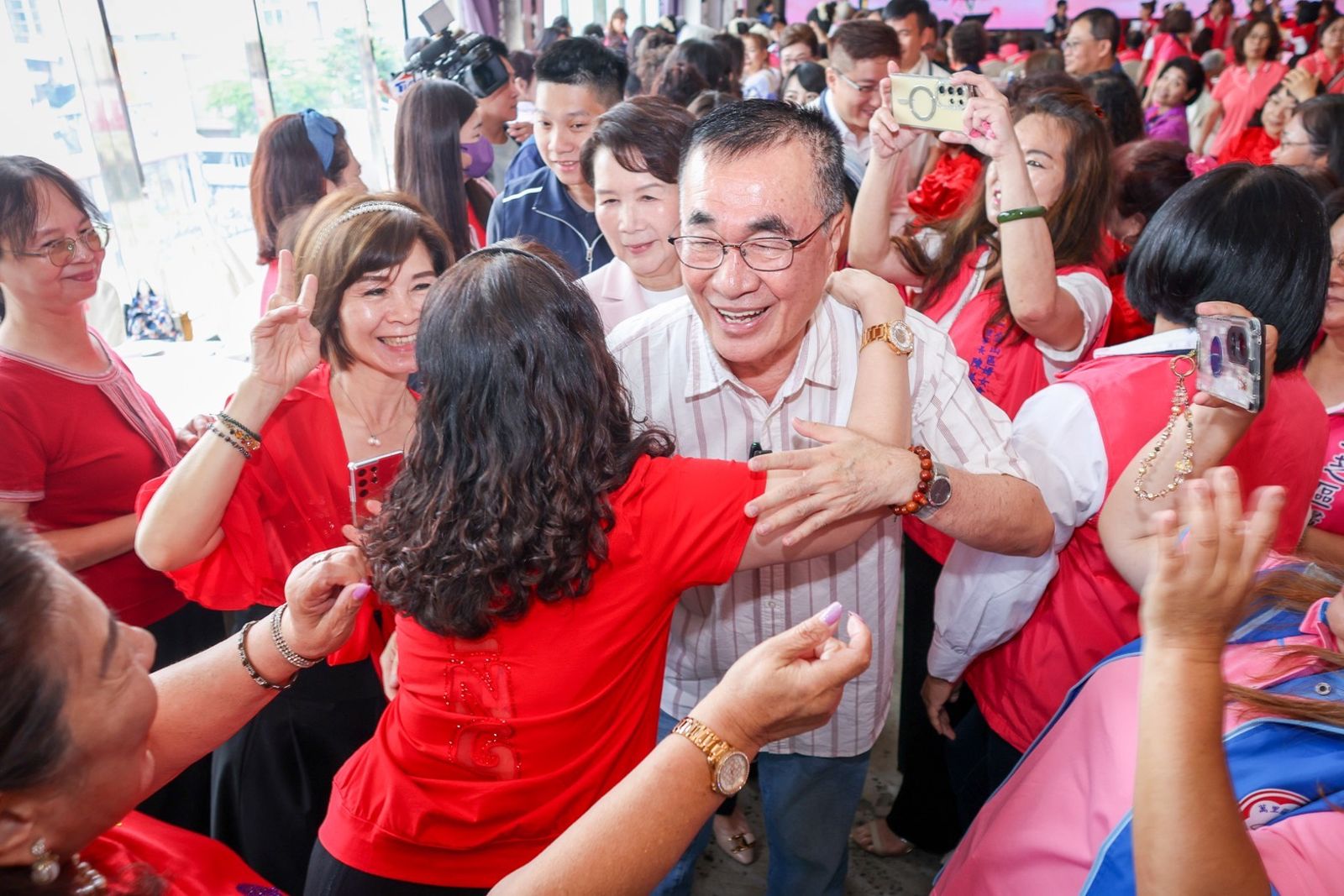 人均統籌分配款新北墊底 李四川批:中央沒必要玩兩手策略