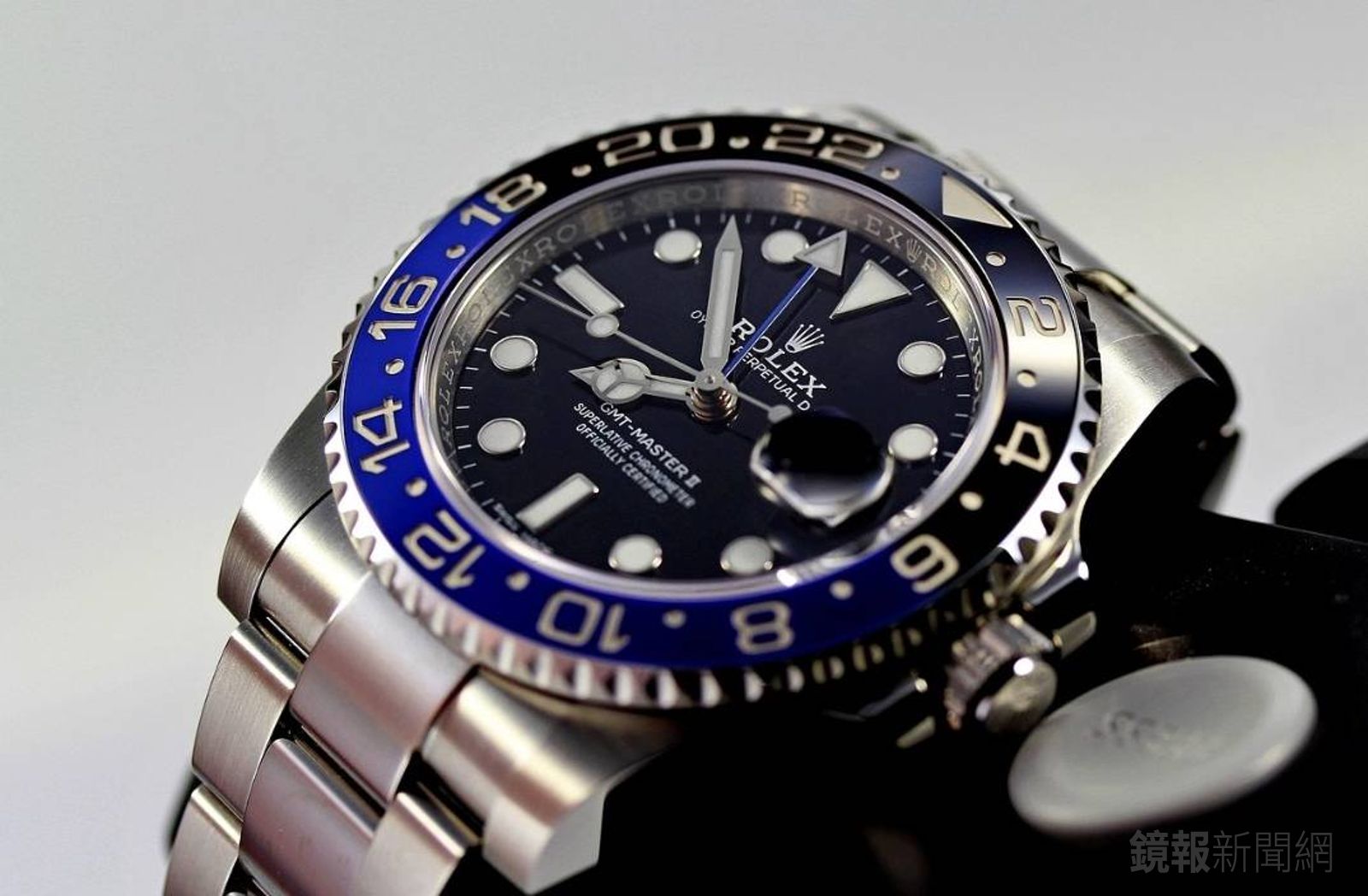 47萬勞力士表送包膜取回竟變高仿品　貪店員搞鬼判刑6月