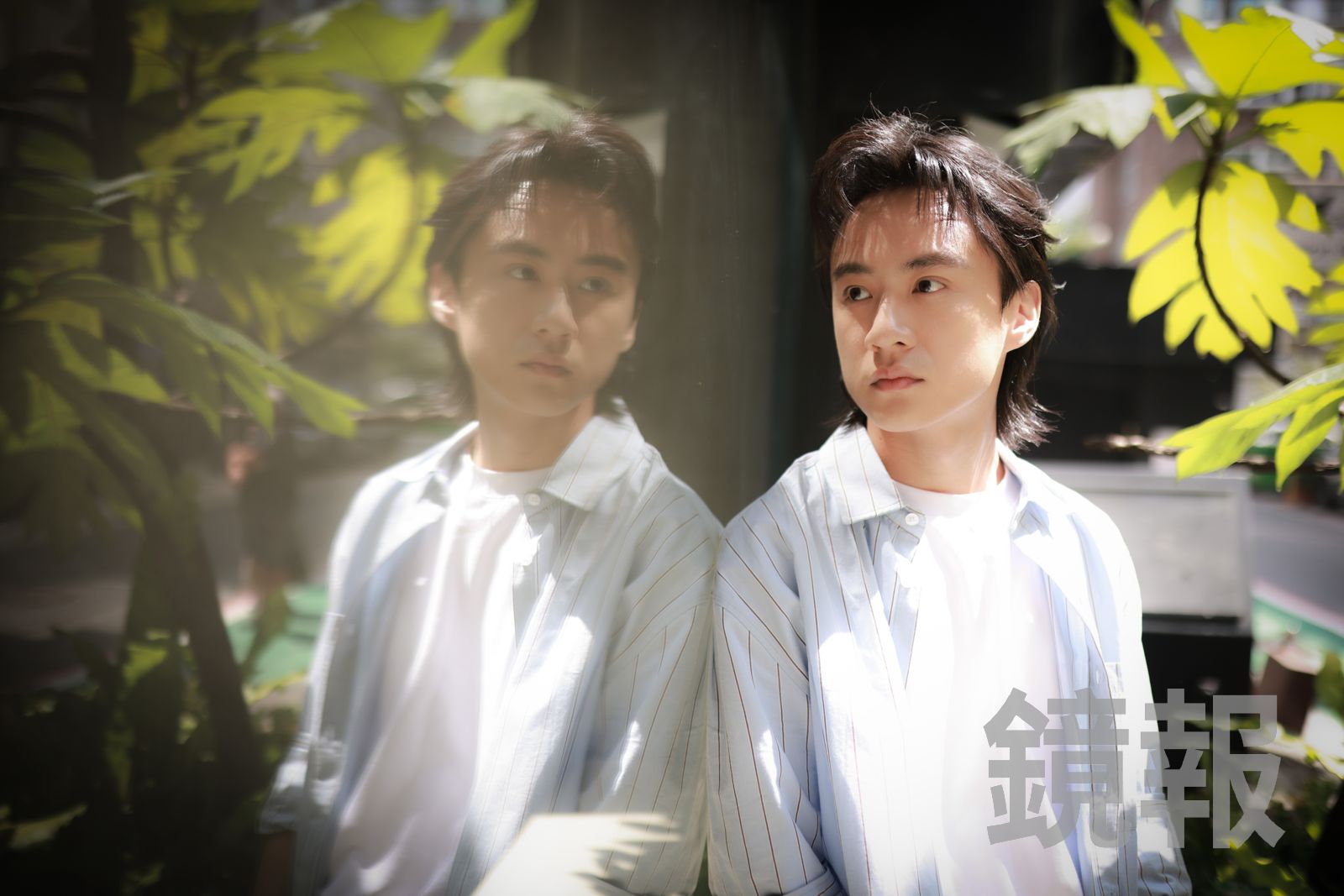 金鐘60獨家/27歲準影帝「神隱」出國 吳翰林拋下戲約 「負債百萬」 飛捷克留學