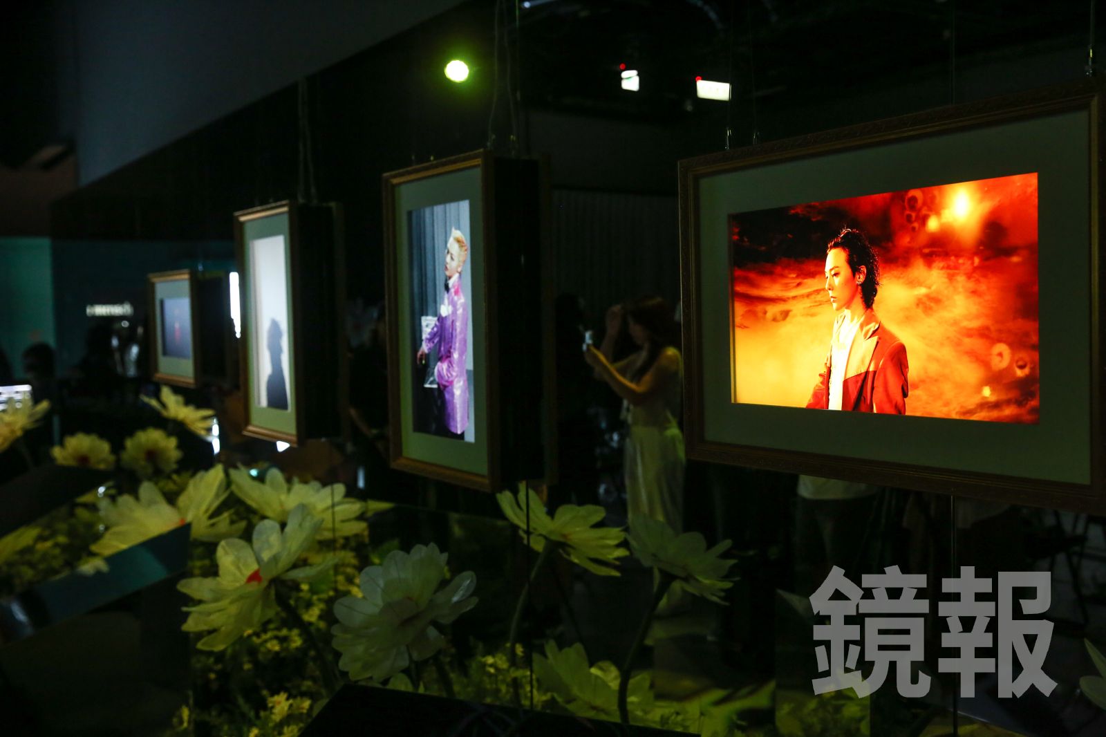 快訊／GD展覽商品大缺貨粉絲炸鍋！　主辦滾動調整購買流程公告曝光