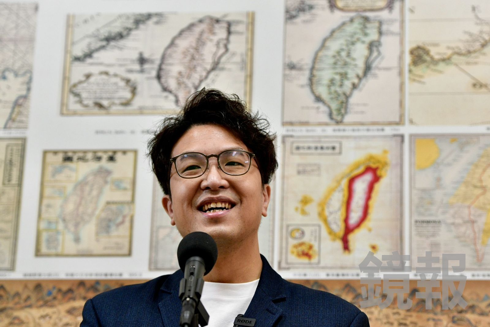 蔣萬安出招「每胎加碼3萬月子加菜金」 沈伯洋:很開心北市府討論市政