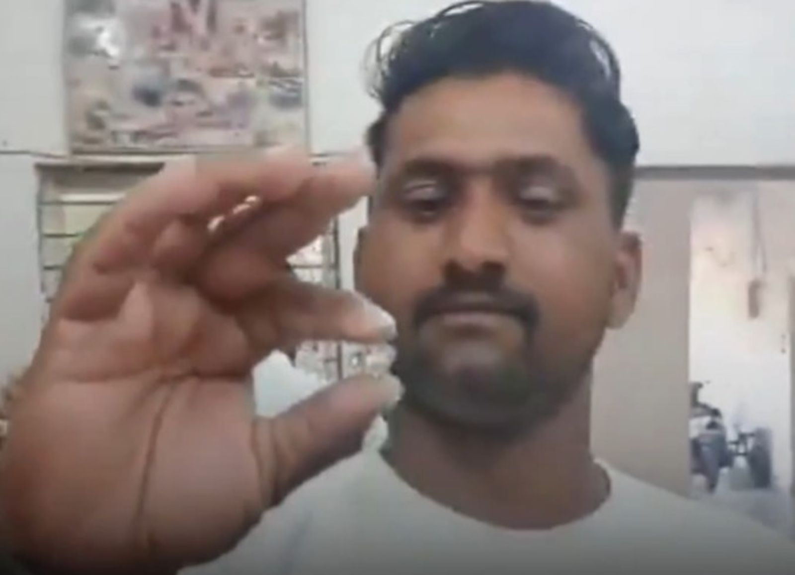 祖父、爸爸挖一輩子沒收穫…他20天「挖到15.34克拉鑽石」！窮青年一夕翻身