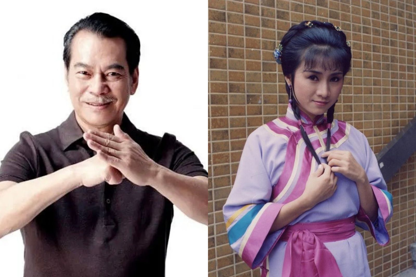 80歲《馬永貞》男星腦出血猝逝!陳觀泰一生桃花不斷自爆欠「3種債」 73歲娶小30歲嫩妻伴晚年