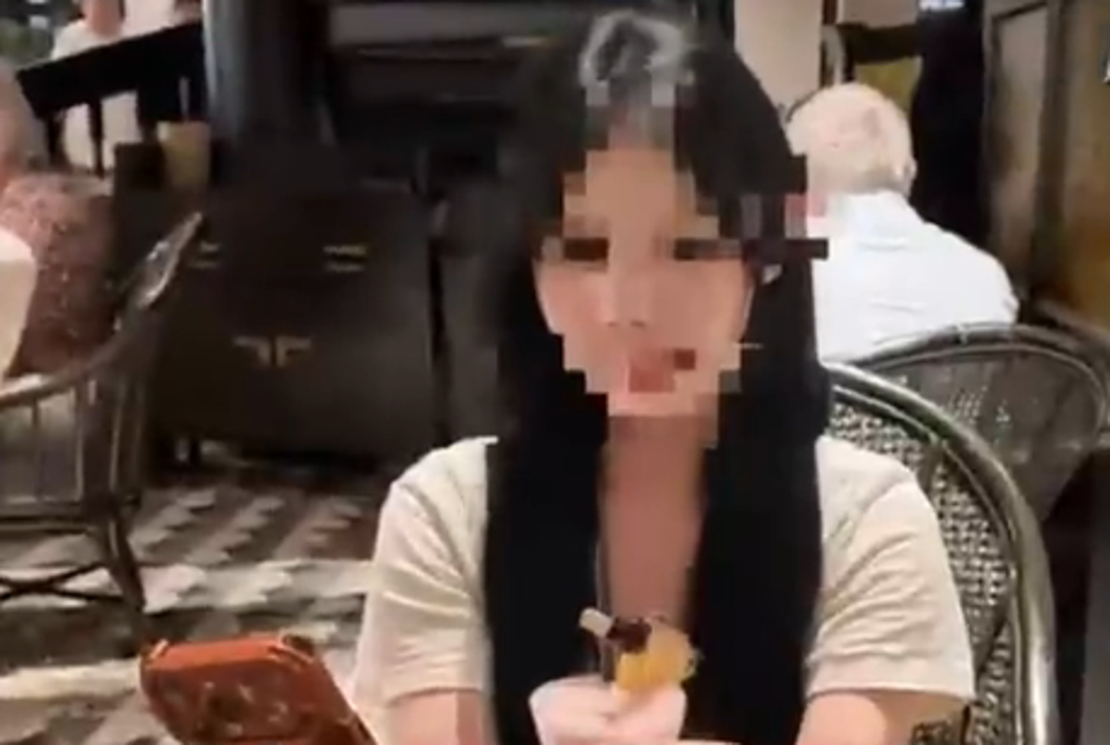 「好心哥哥」竟是惡魔！女大生赴泰潑水節被轉賣緬甸　家屬百萬贖金打水漂