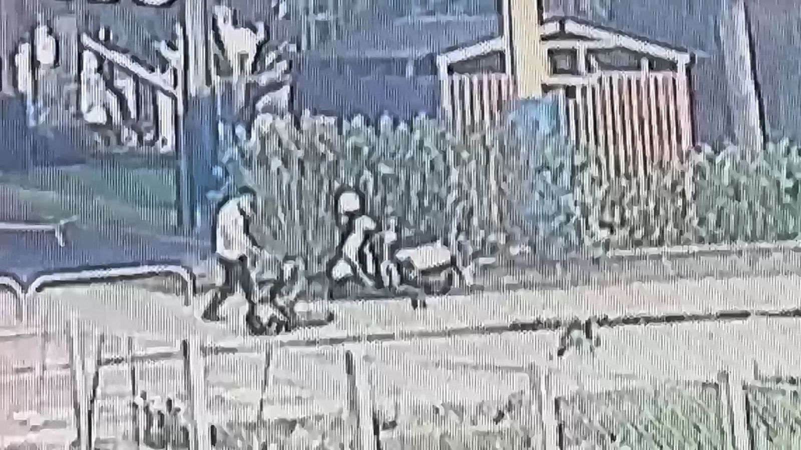 台中土風舞老師遭猛砍8刀！忍劇痛求救路人...打給兒子淚喊「媽媽快死了」