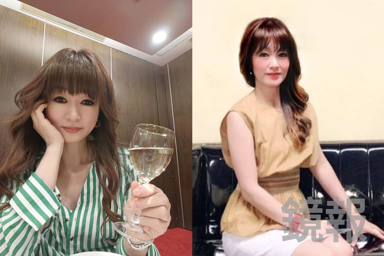 幕後／李明峰被指獨厚美女廠商　連8年承攬消防月曆、水車採購也指定她