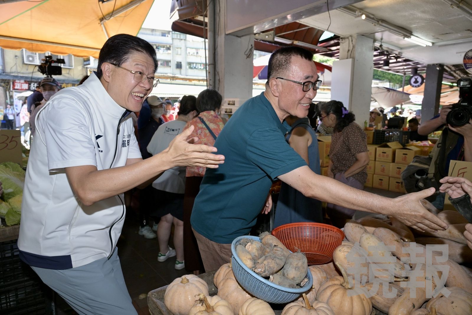 新北市新店區是藍營票倉,基本上是「鐵板一塊」,羅明才能在新店當30年立委,是其來有自。(資料照片/林煒凱攝)