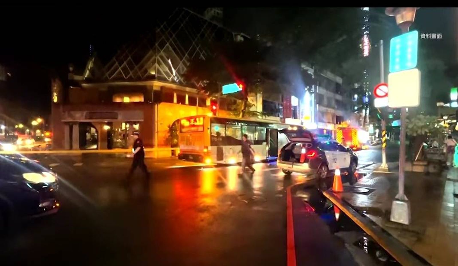 東海女大生遭輾亡巨業客運否認僅賠30萬　家屬律師發文諷「偌大恩惠」：實際金額33萬7050元