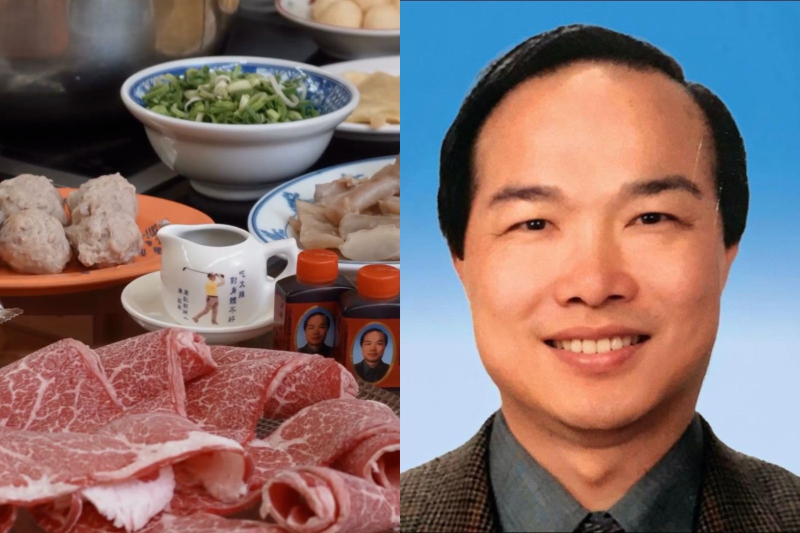 詹記父親節快閃台南翻車!3000元麻辣鍋「不辣又臭酸」...官方喊一句話再挨轟