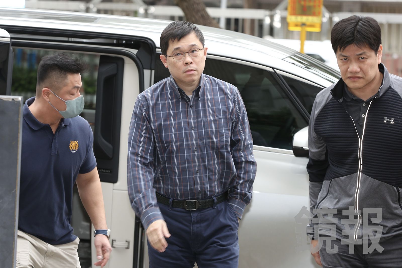 星宇年終1個月…被嗆「拿財產出來發」!張國煒正面回擊:很可笑
