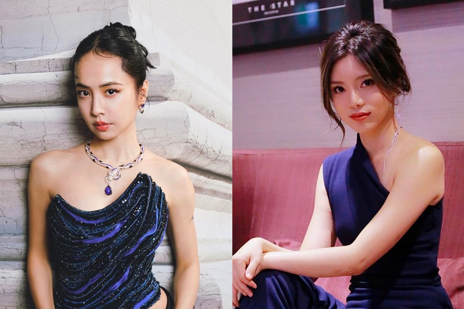 蔡依林喊告！星光大道季軍梁曉珺也踢爆《中國好聲音》黑幕