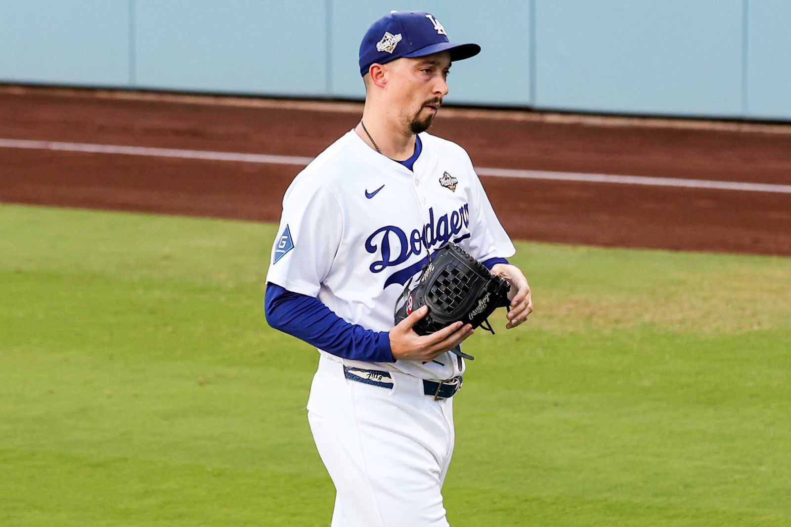 道奇1比6再敗藍鳥陷聽牌危機!大谷翔平打擊低潮 主帥批關鍵失誤送勝機