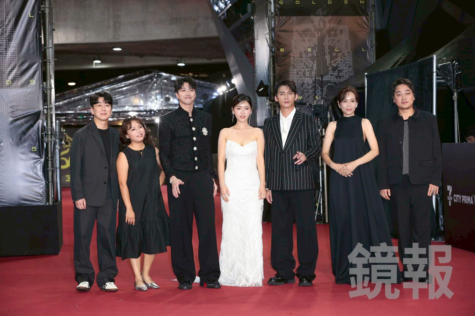 金鐘60/《廚師的迫降:客家廚房》高票奪最具人氣綜藝節目獎 利特現身大螢幕道謝