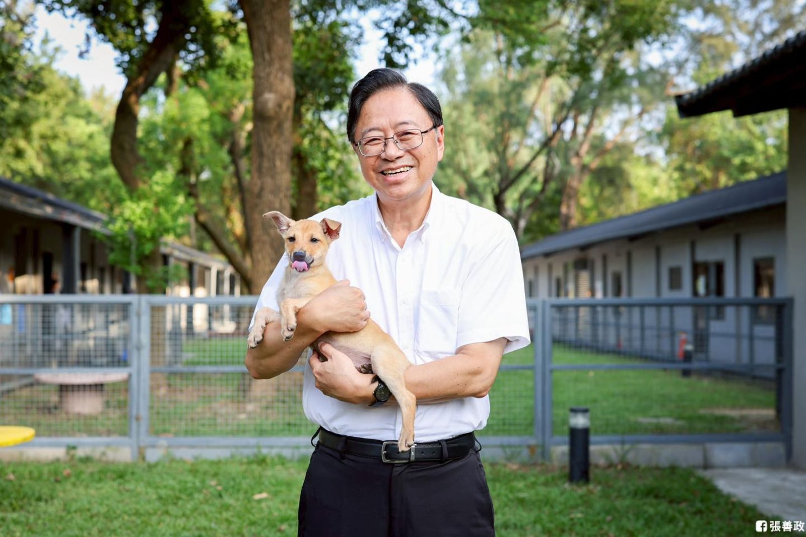 最新財產申報曝光！張善政身家破億　蘇俊賓在日本置產