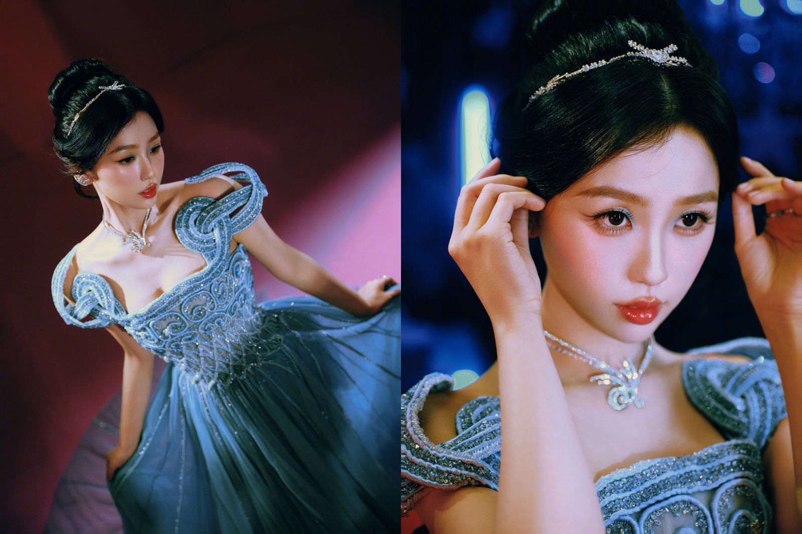 有片／吳建豪緋聞女友虞書欣爆霸凌！　當眾羞辱「像蜘蛛精」受害女星忍9年反擊了