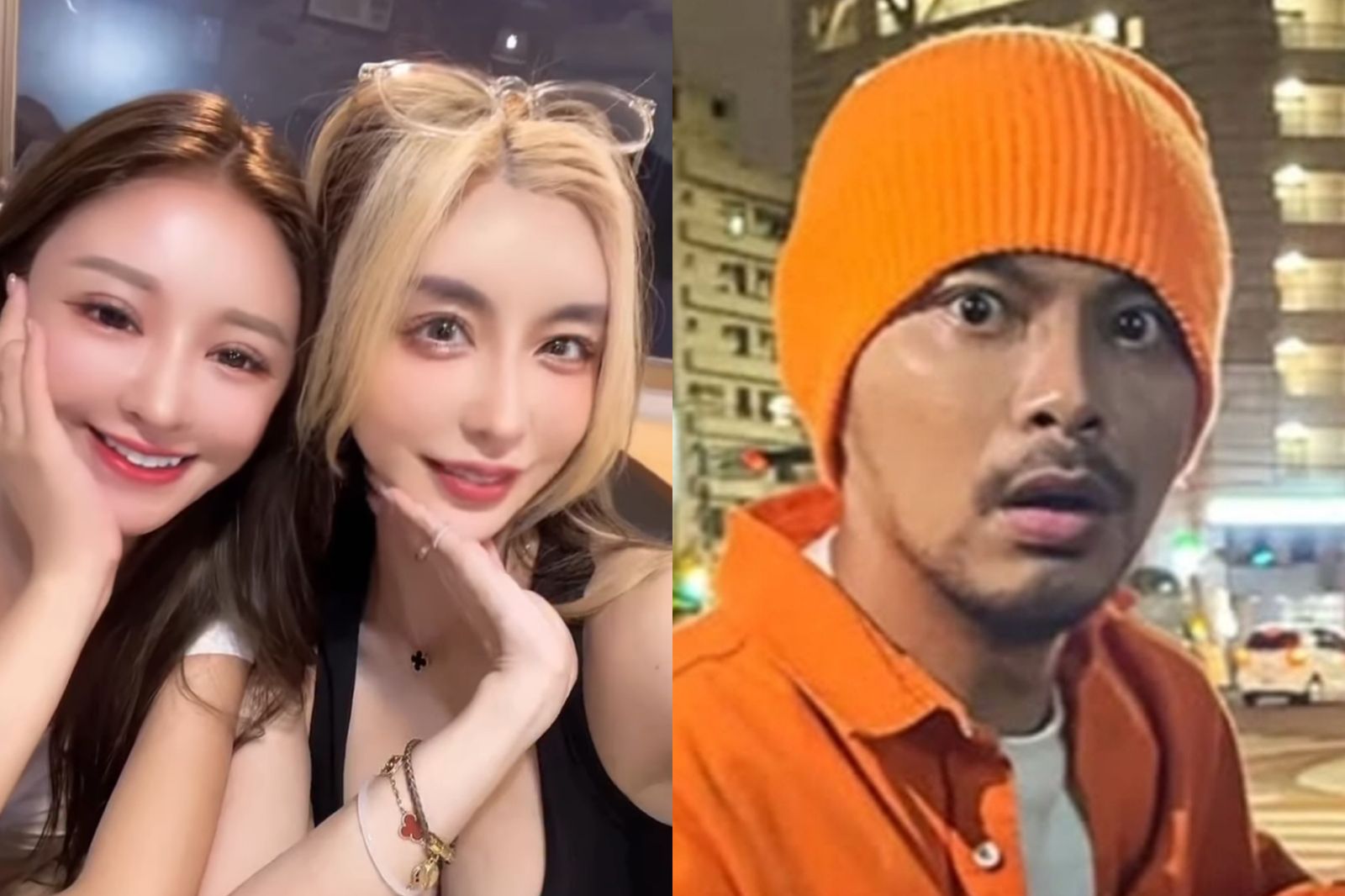 黃明志獲保釋　雪碧再嗆：你保證跟你一點關係都沒有嗎