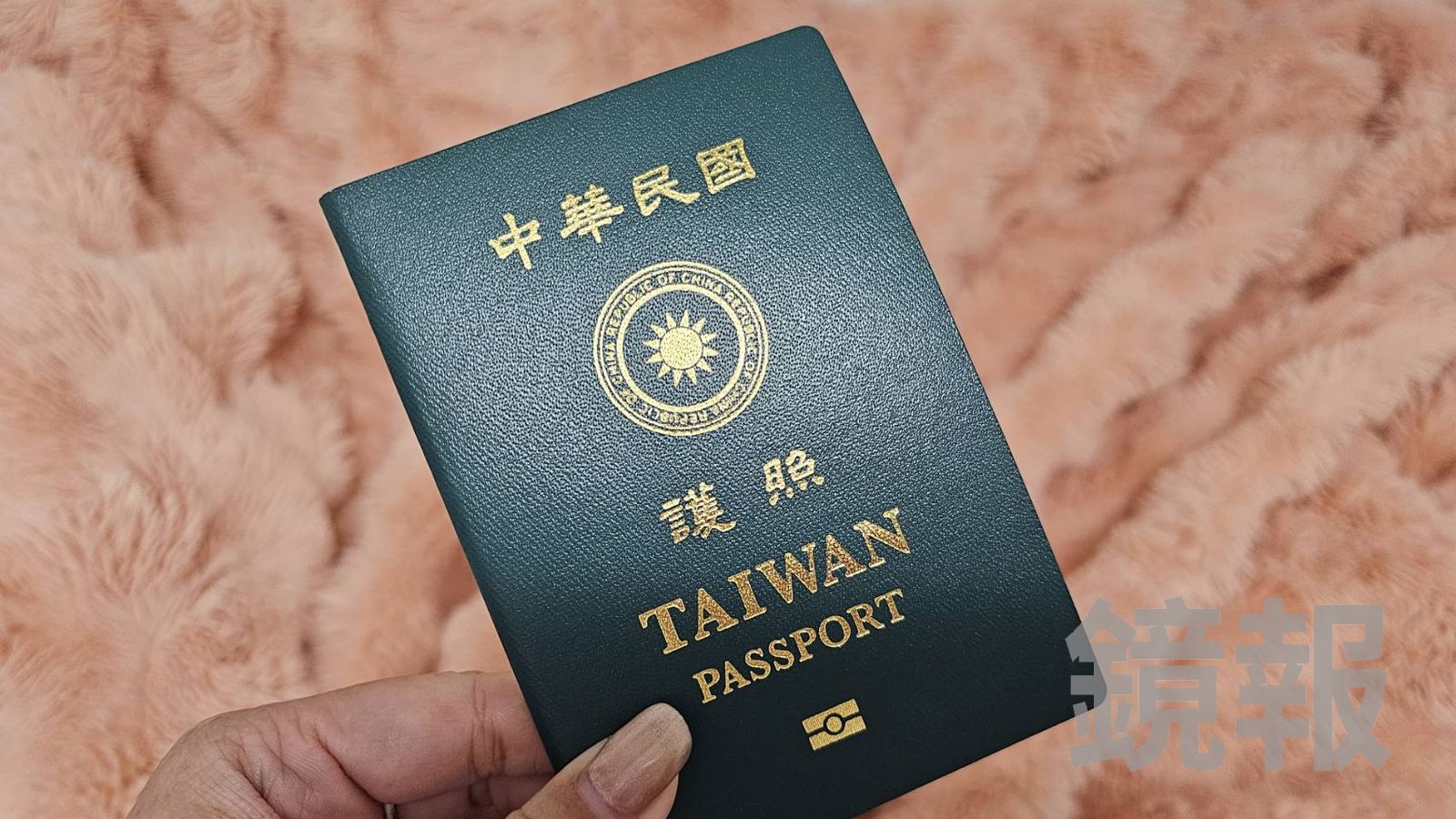 暑假出國潮來襲!首辦護照免跑外交部 全台戶政「一站式服務」最快14天到手