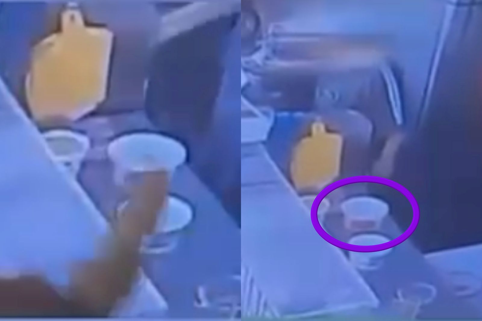 「泡麵粥」真相大白!竟是這瞬間惹禍 顧客笑:雖2百多元還是要加鹹蛋