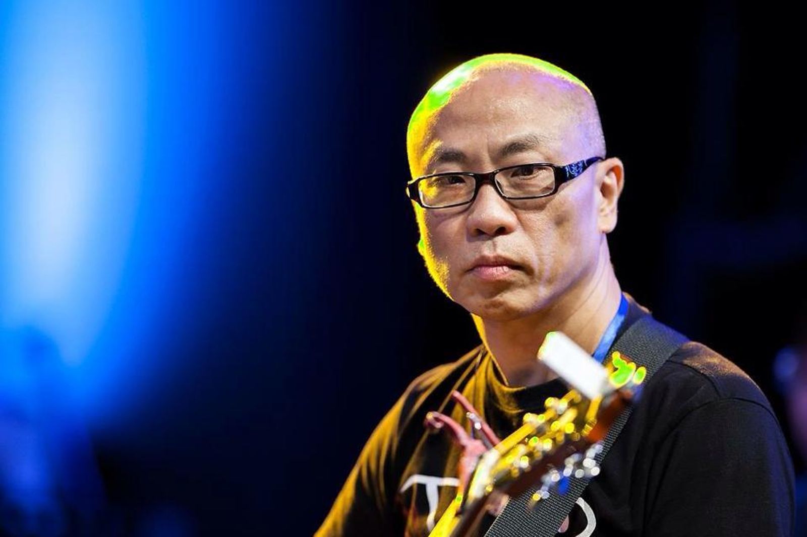 韓賢光紀念音樂會10日在華山園區舉行。資料照