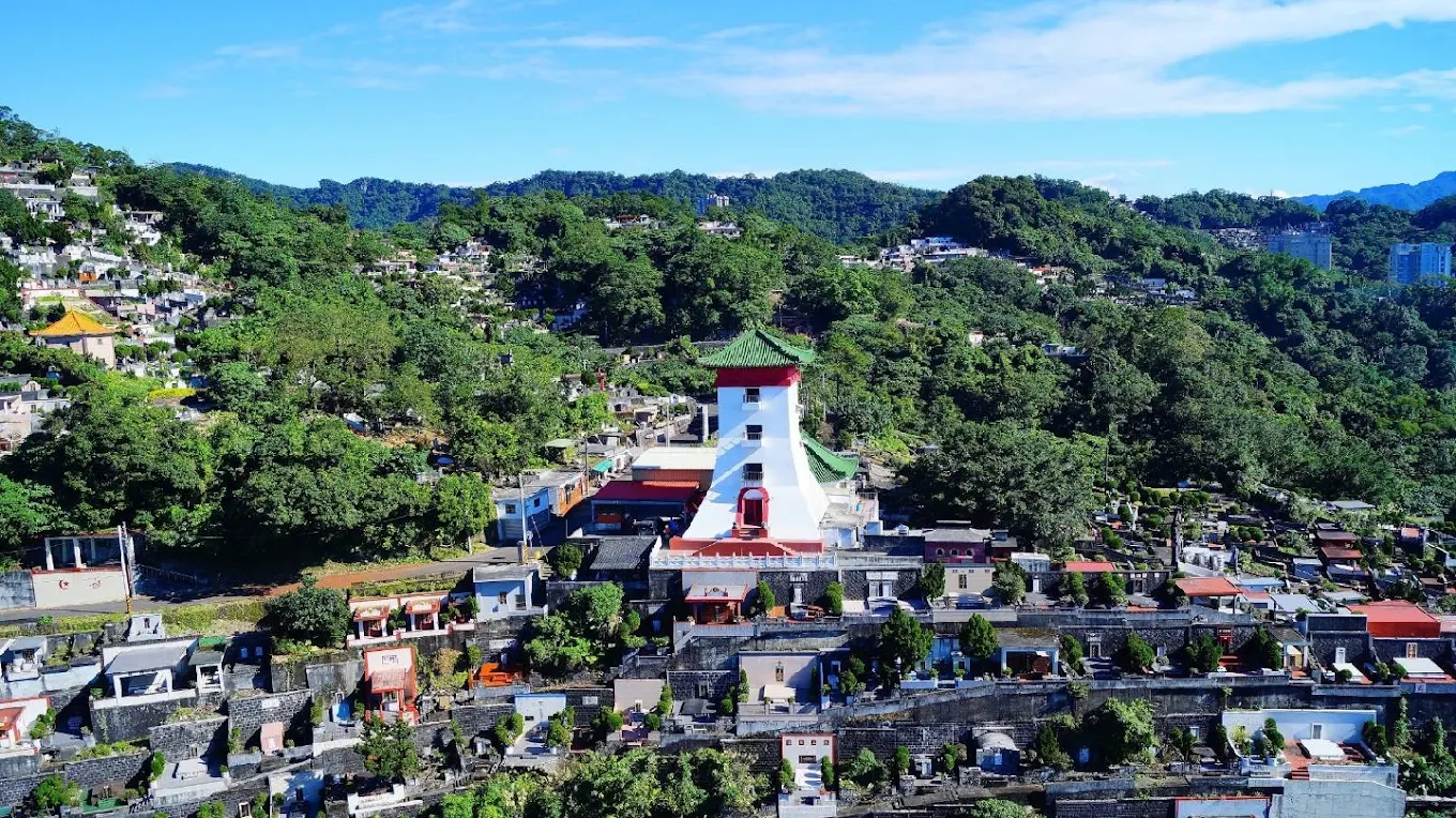曾搜出毒品、情趣用品!苗栗崇佛寺住持圓寂後掀接班大戰 管理權之爭內幕曝